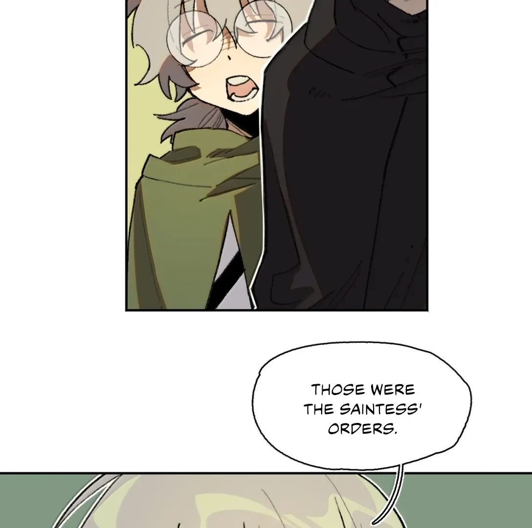 Read The Veiled Queen chapter 46 image 7 on Lezhin