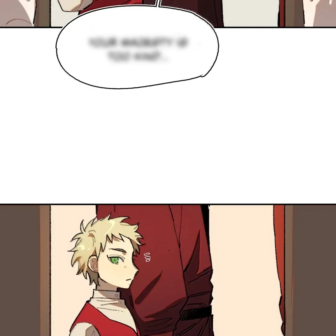 Read The Veiled Queen chapter 47 image 1 on Lezhin