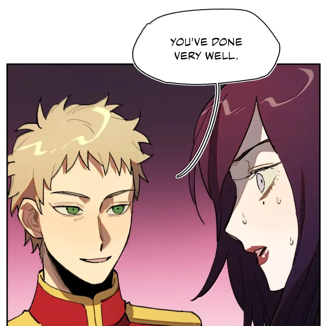 Read The Veiled Queen chapter 47 image 21 on Lezhin