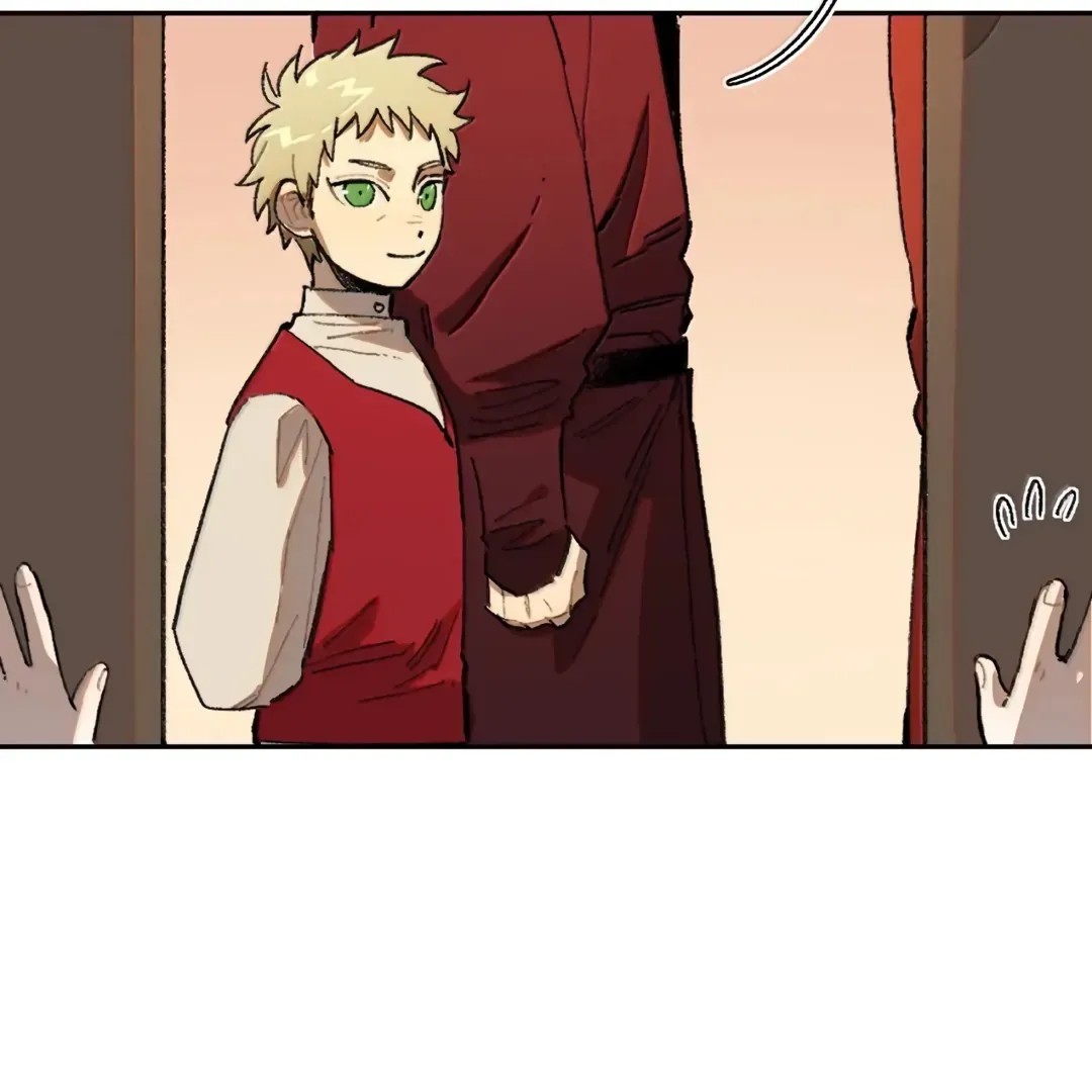 Read The Veiled Queen chapter 47 image 3 on Lezhin