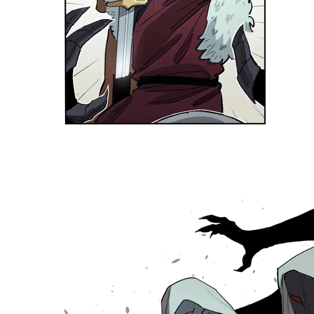 Read The Veiled Queen chapter 47 image 37 on Lezhin