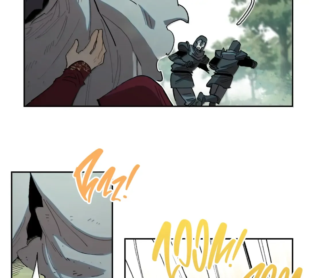 Read The Veiled Queen chapter 47 image 40 on Lezhin