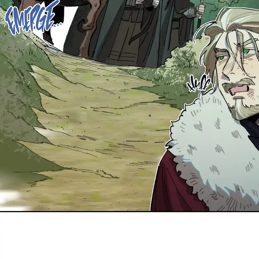 Read The Veiled Queen chapter 47 image 43 on Lezhin