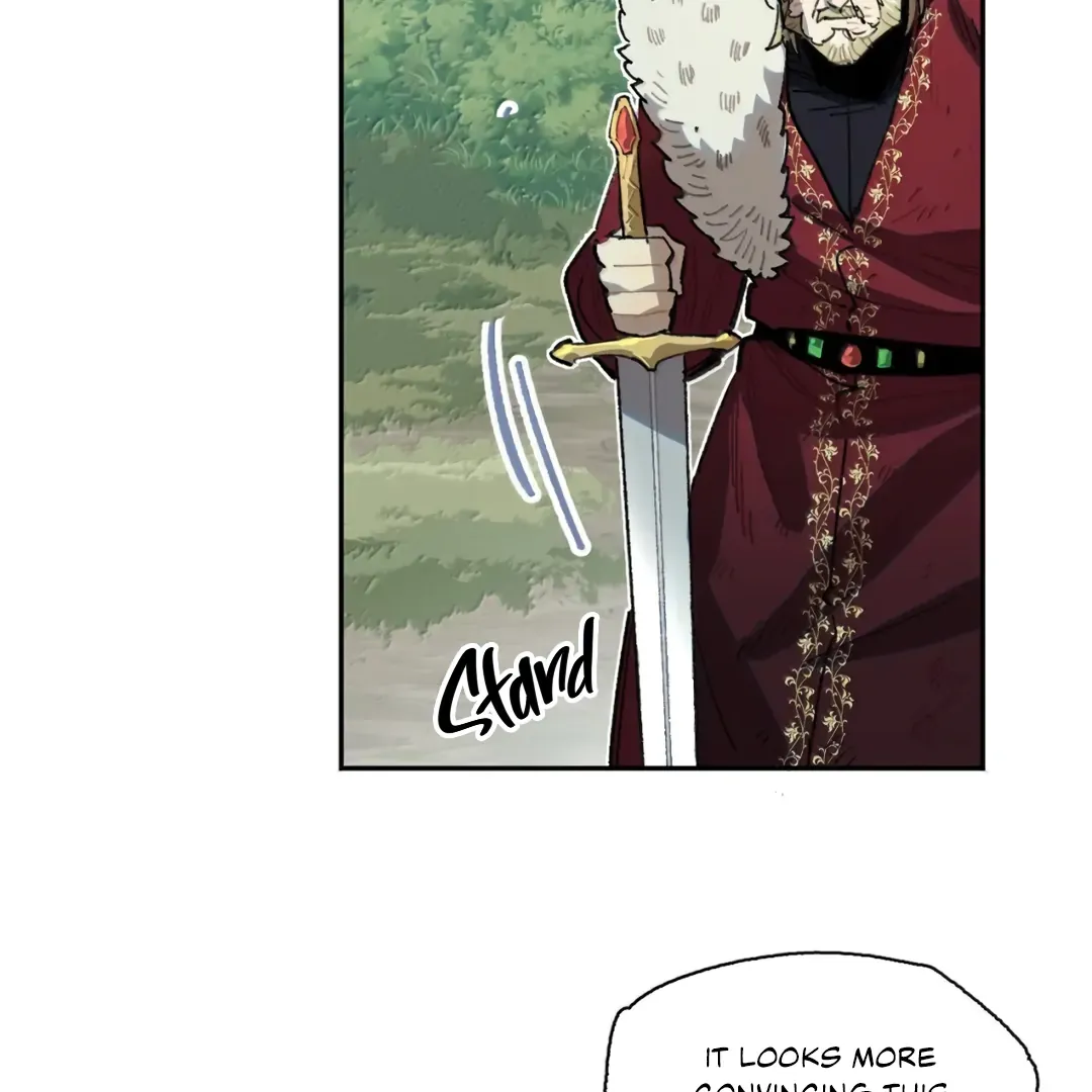 Read The Veiled Queen chapter 47 image 46 on Lezhin