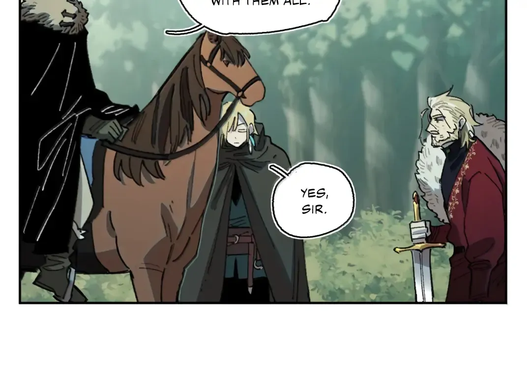 Read The Veiled Queen chapter 47 image 50 on Lezhin