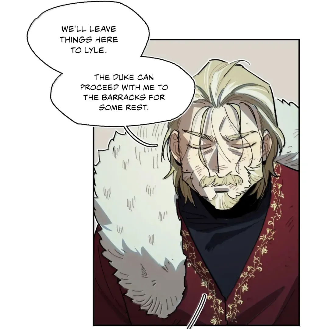 Read The Veiled Queen chapter 47 image 51 on Lezhin