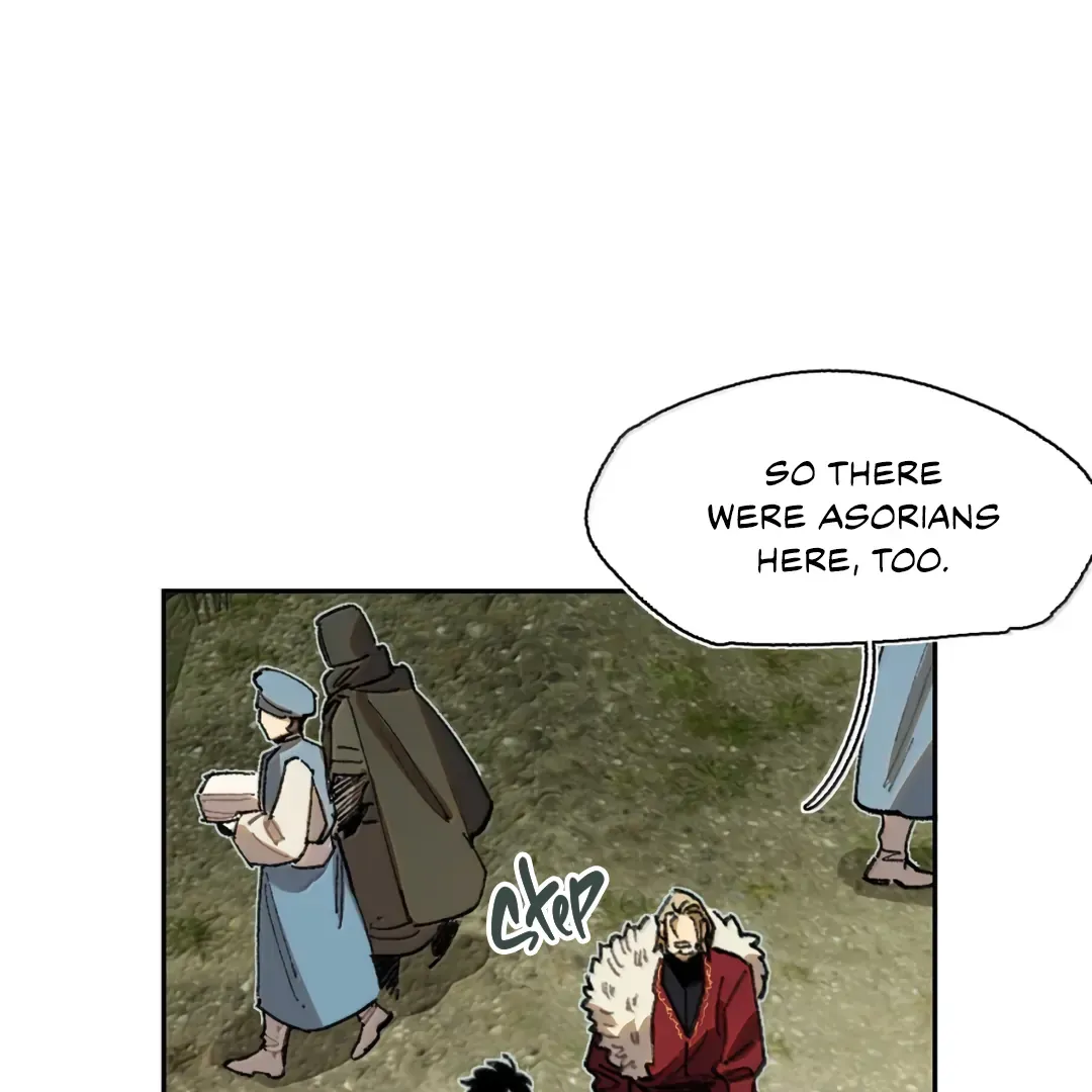 Read The Veiled Queen chapter 47 image 54 on Lezhin