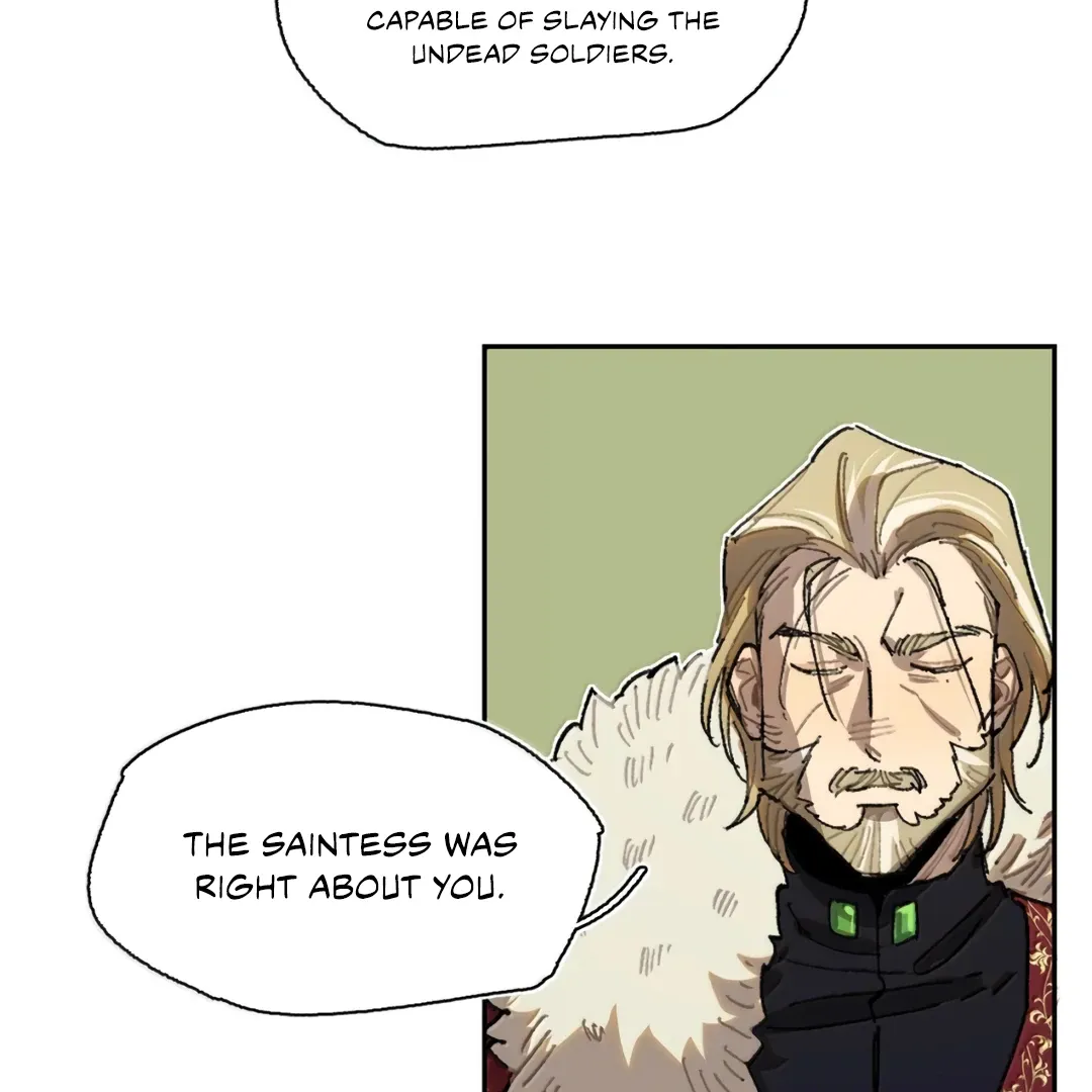 Read The Veiled Queen chapter 47 image 57 on Lezhin