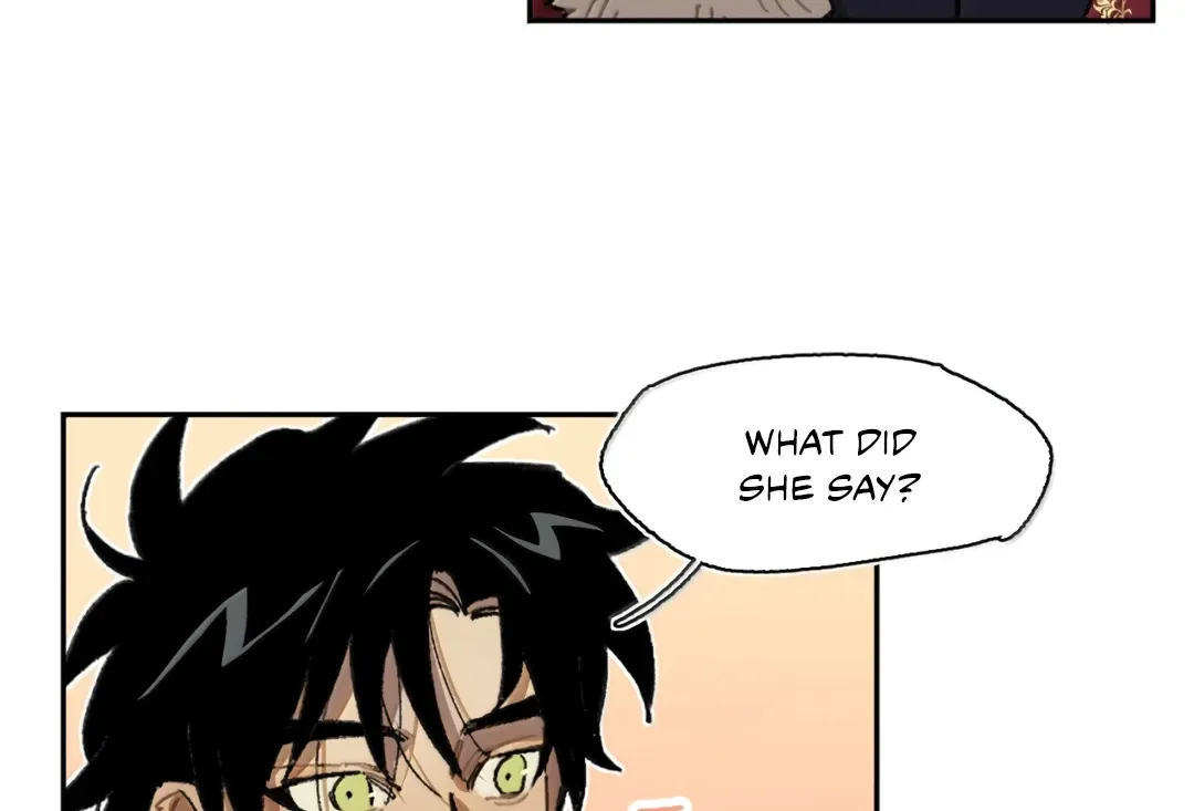 Read The Veiled Queen chapter 47 image 58 on Lezhin
