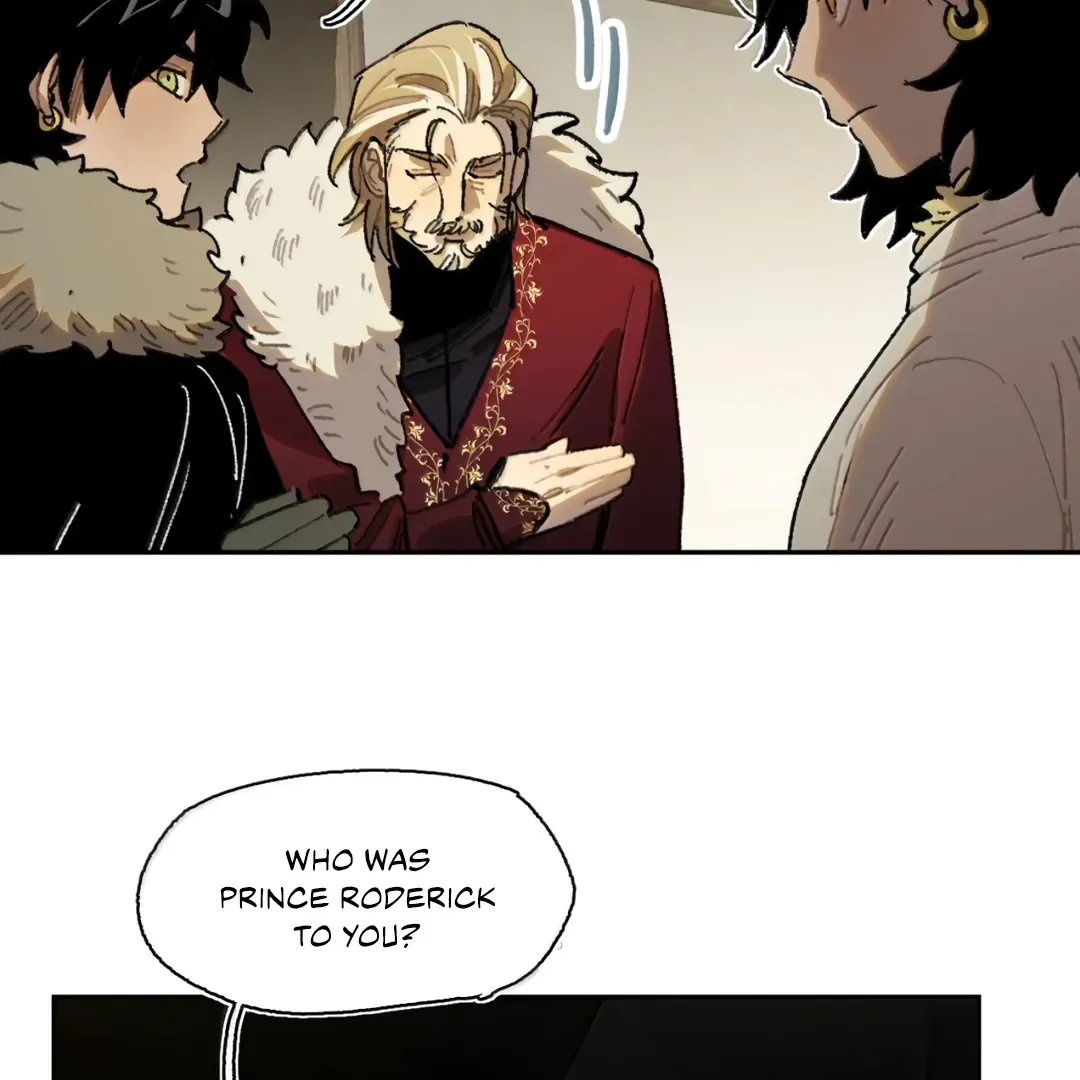 Read The Veiled Queen chapter 47 image 64 on Lezhin
