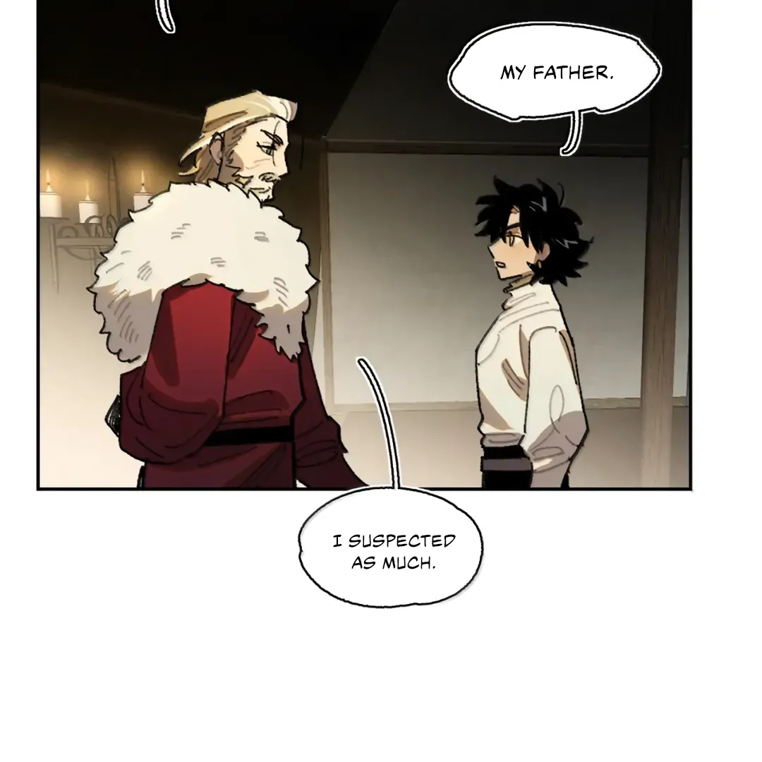 Read The Veiled Queen chapter 47 image 65 on Lezhin