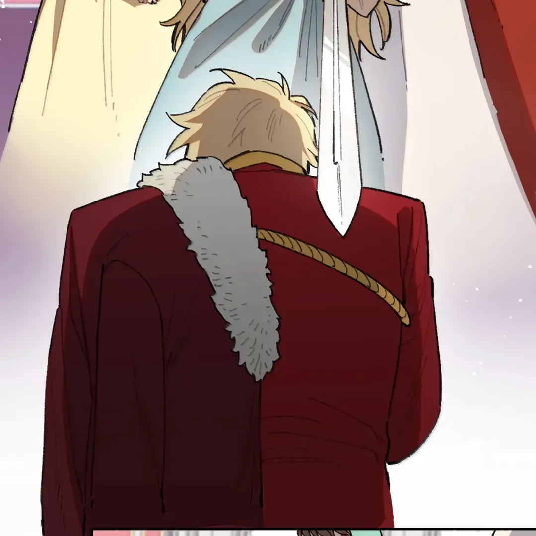 Read The Veiled Queen chapter 47 image 8 on Lezhin