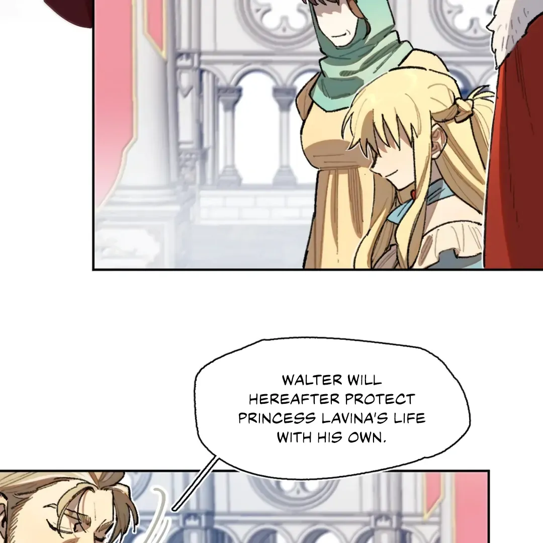 Read The Veiled Queen chapter 47 image 9 on Lezhin