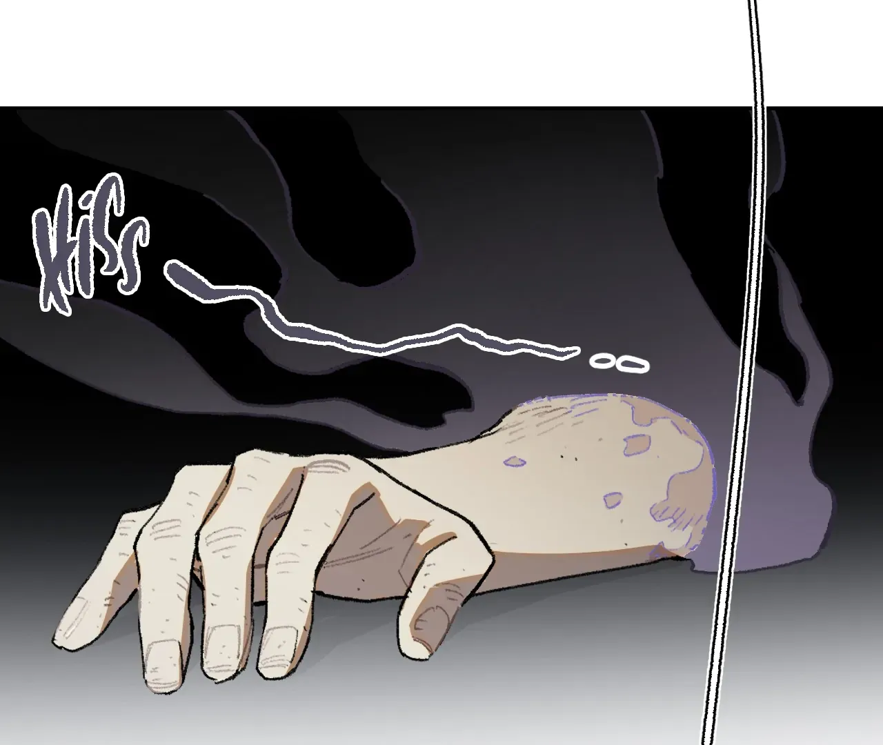 Read The Veiled Queen chapter 48 image 23 on Lezhin