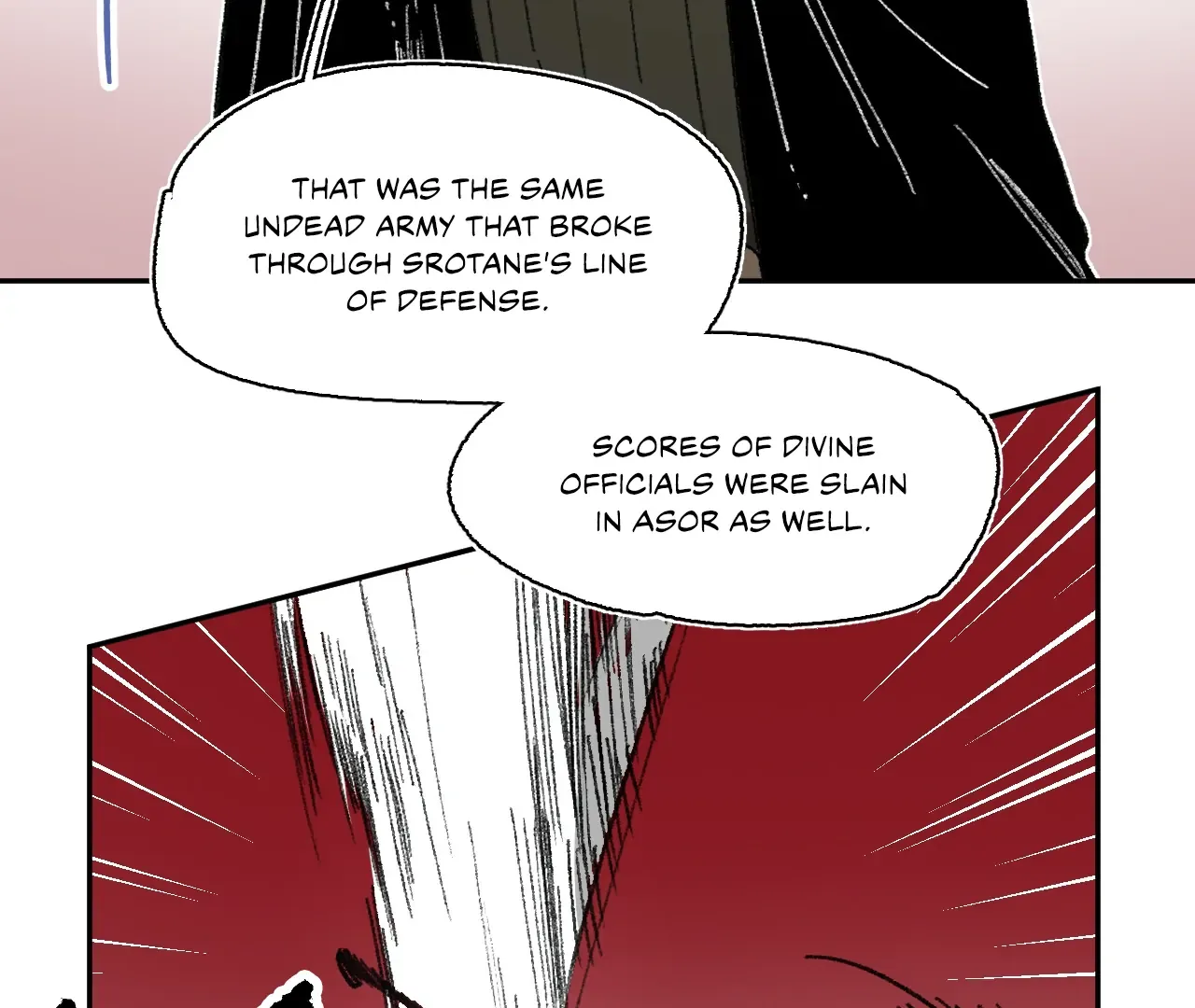 Read The Veiled Queen chapter 48 image 28 on Lezhin
