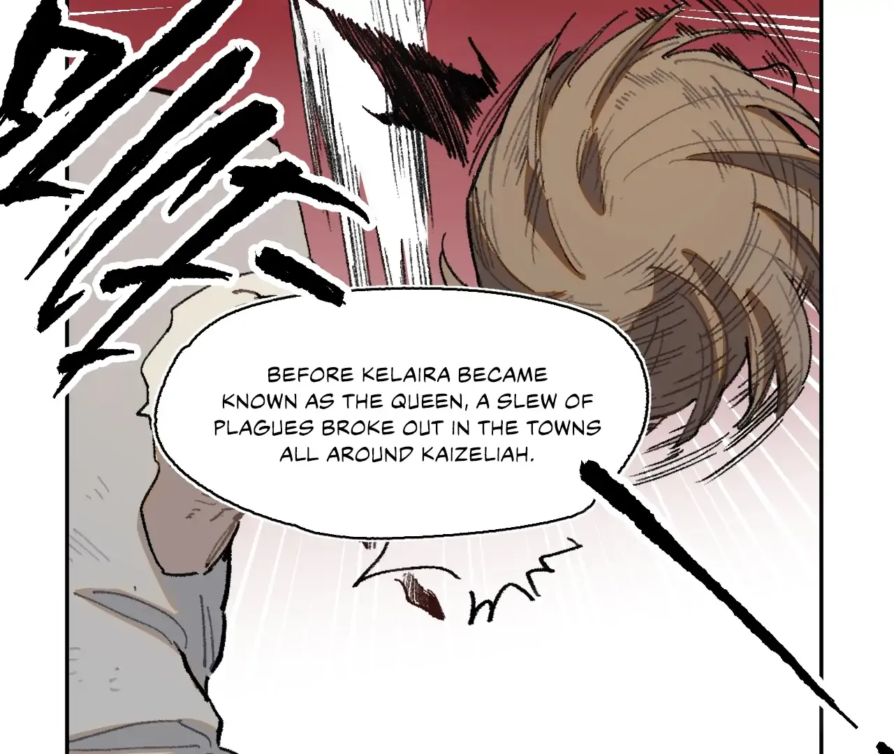 Read The Veiled Queen chapter 48 image 29 on Lezhin