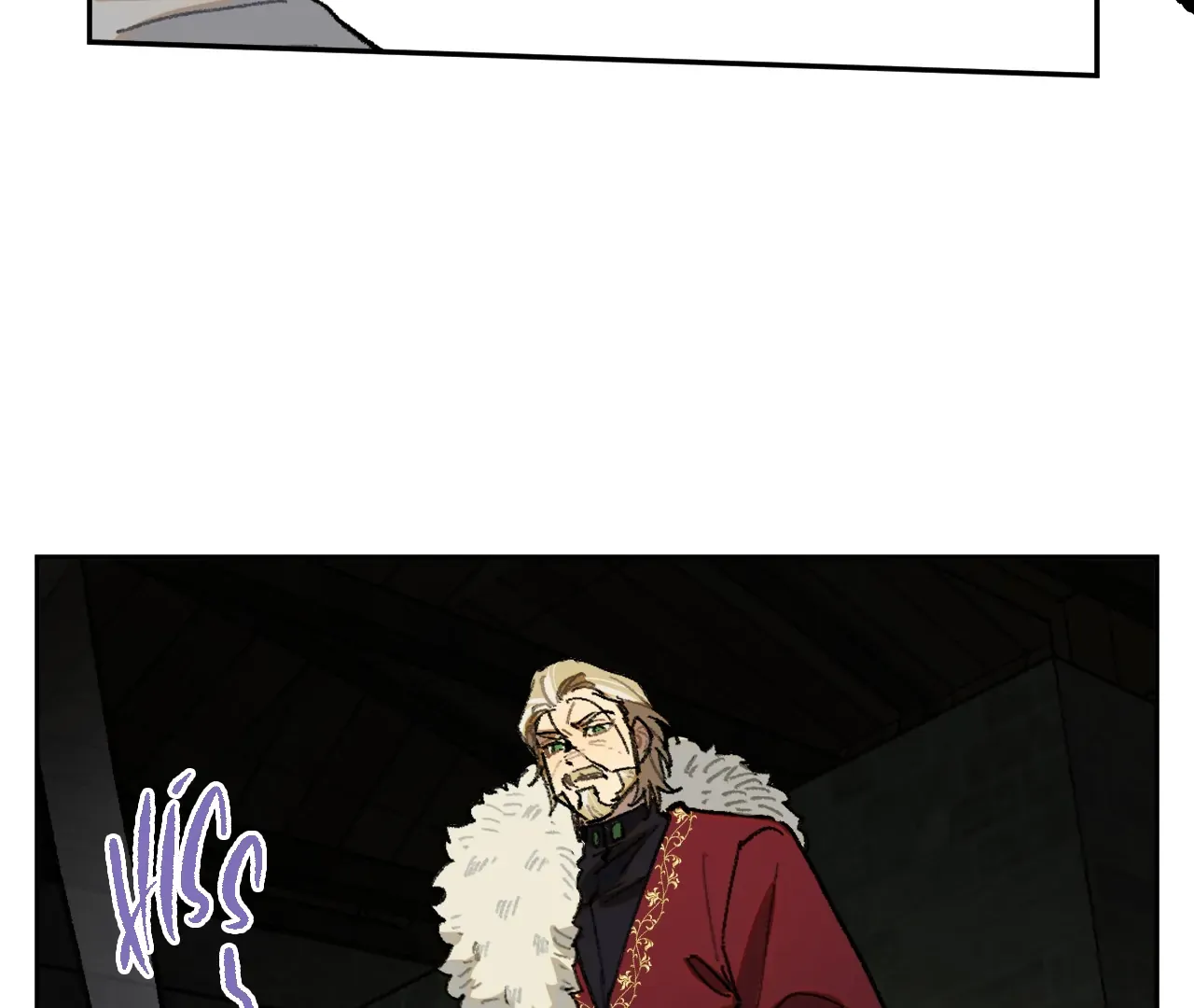 Read The Veiled Queen chapter 48 image 30 on Lezhin