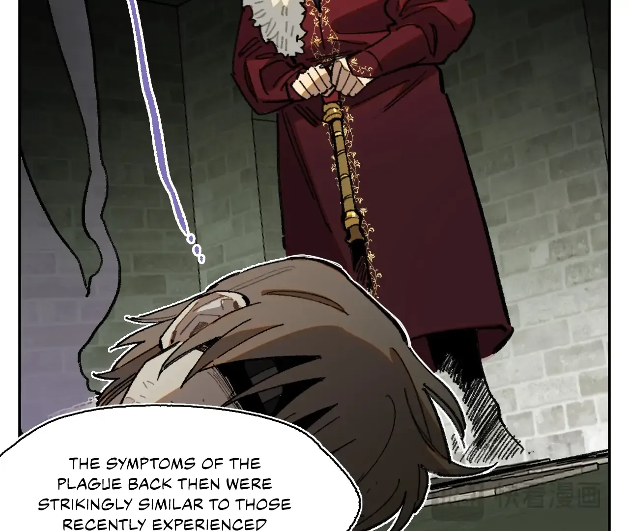 Read The Veiled Queen chapter 48 image 31 on Lezhin