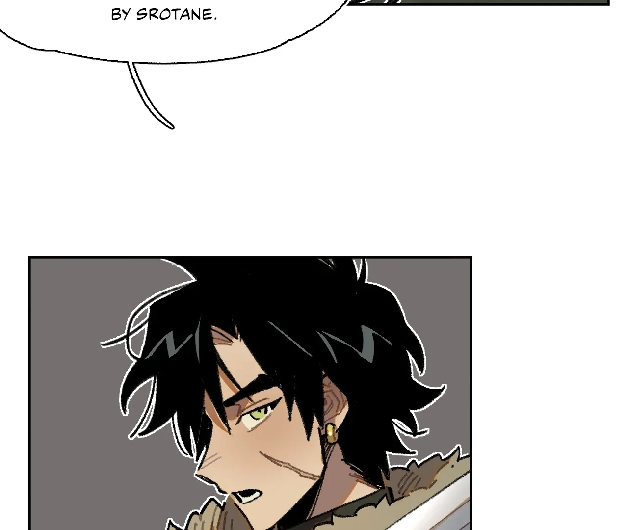 Read The Veiled Queen chapter 48 image 32 on Lezhin
