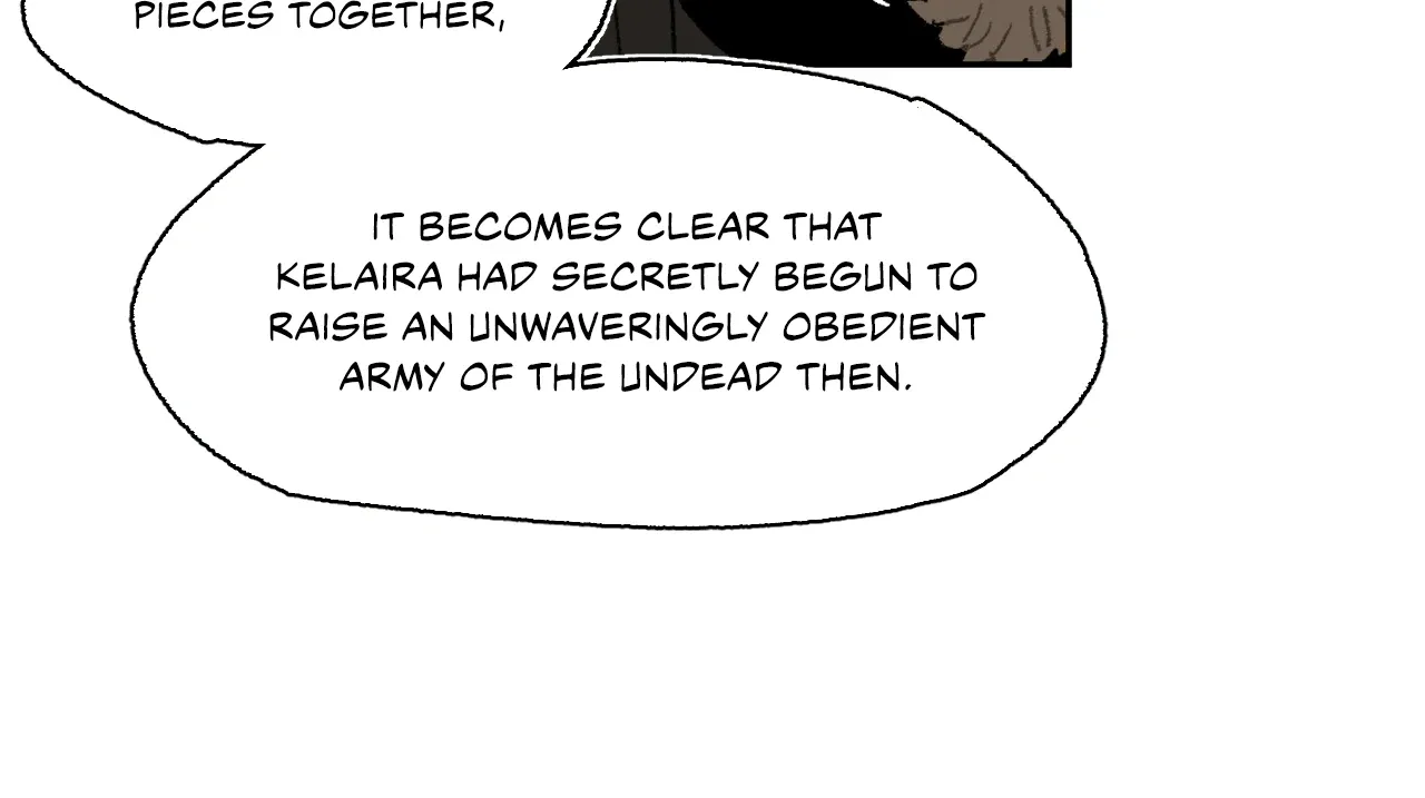 Read The Veiled Queen chapter 48 image 34 on Lezhin
