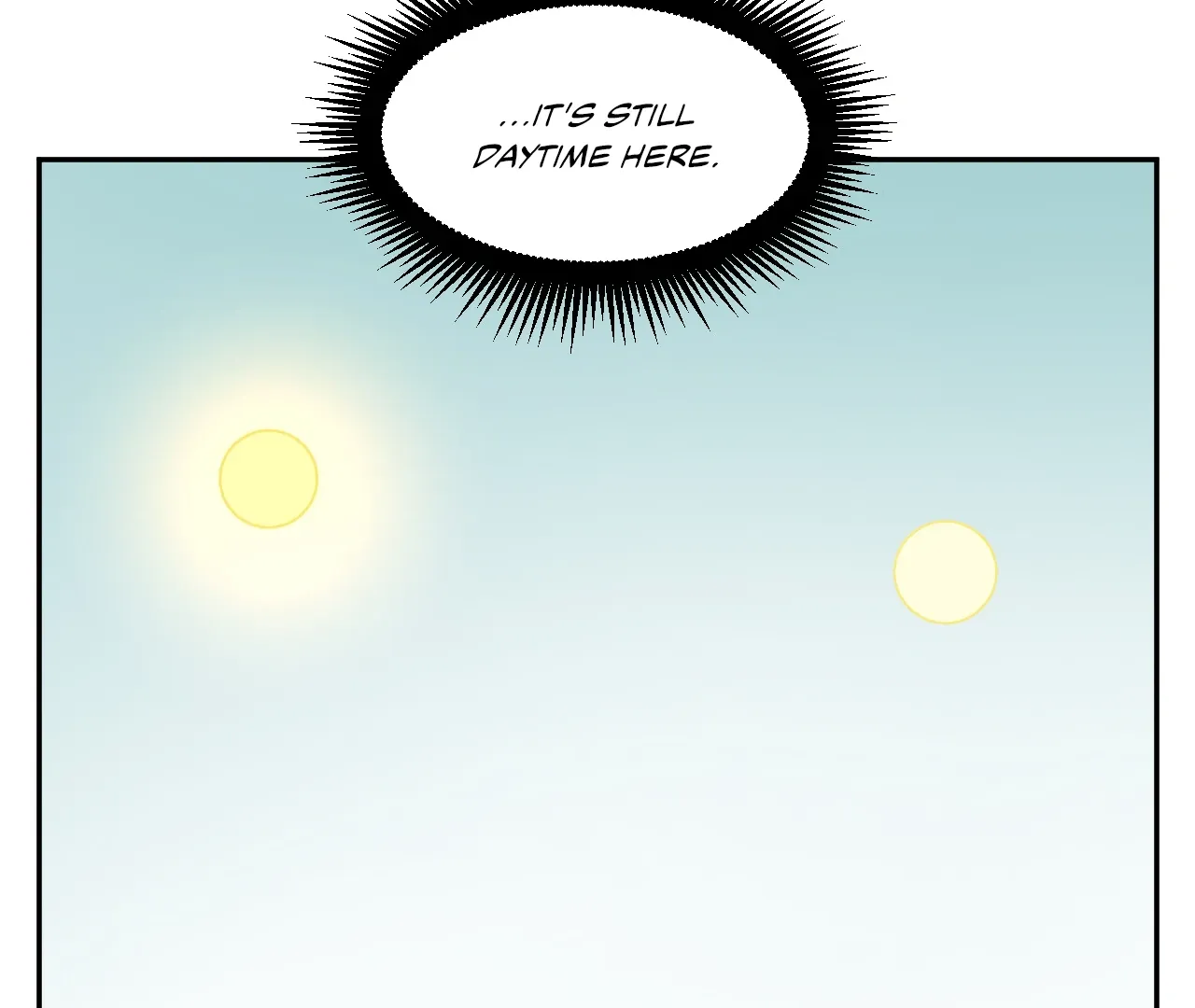 Read The Veiled Queen chapter 48 image 4 on Lezhin