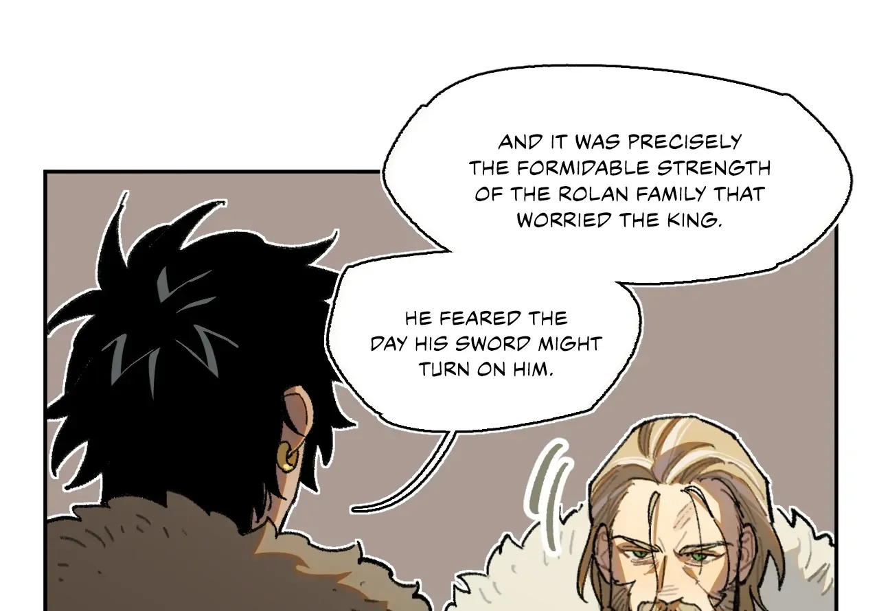 Read The Veiled Queen chapter 48 image 41 on Lezhin