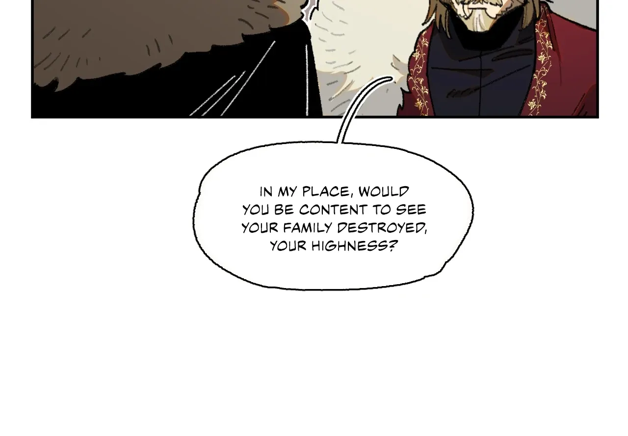 Read The Veiled Queen chapter 48 image 42 on Lezhin