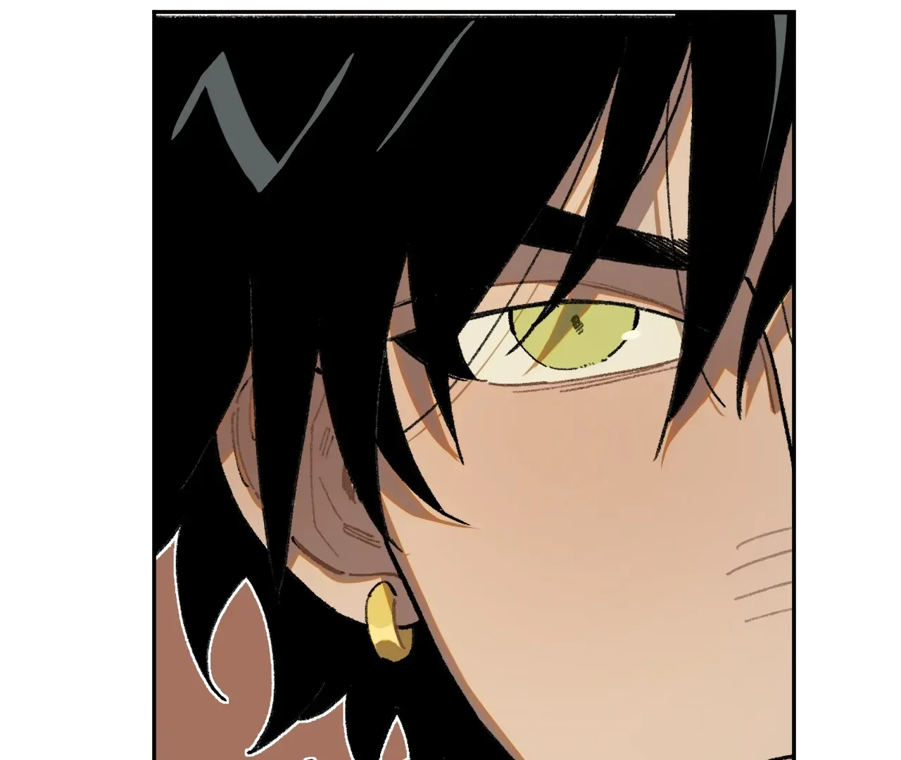 Read The Veiled Queen chapter 48 image 43 on Lezhin