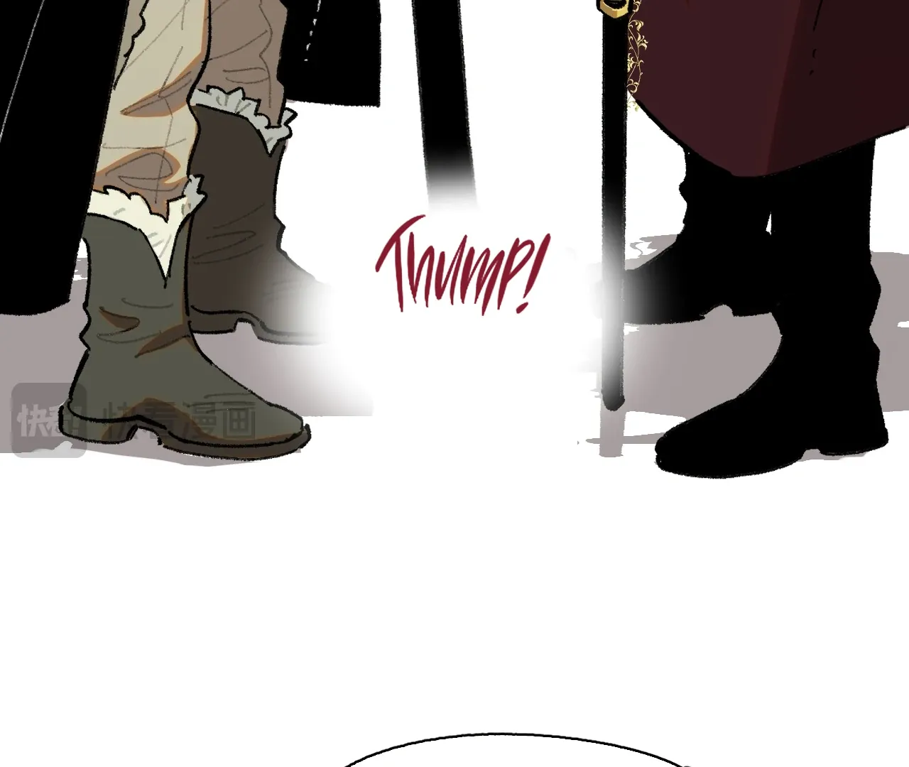 Read The Veiled Queen chapter 48 image 47 on Lezhin