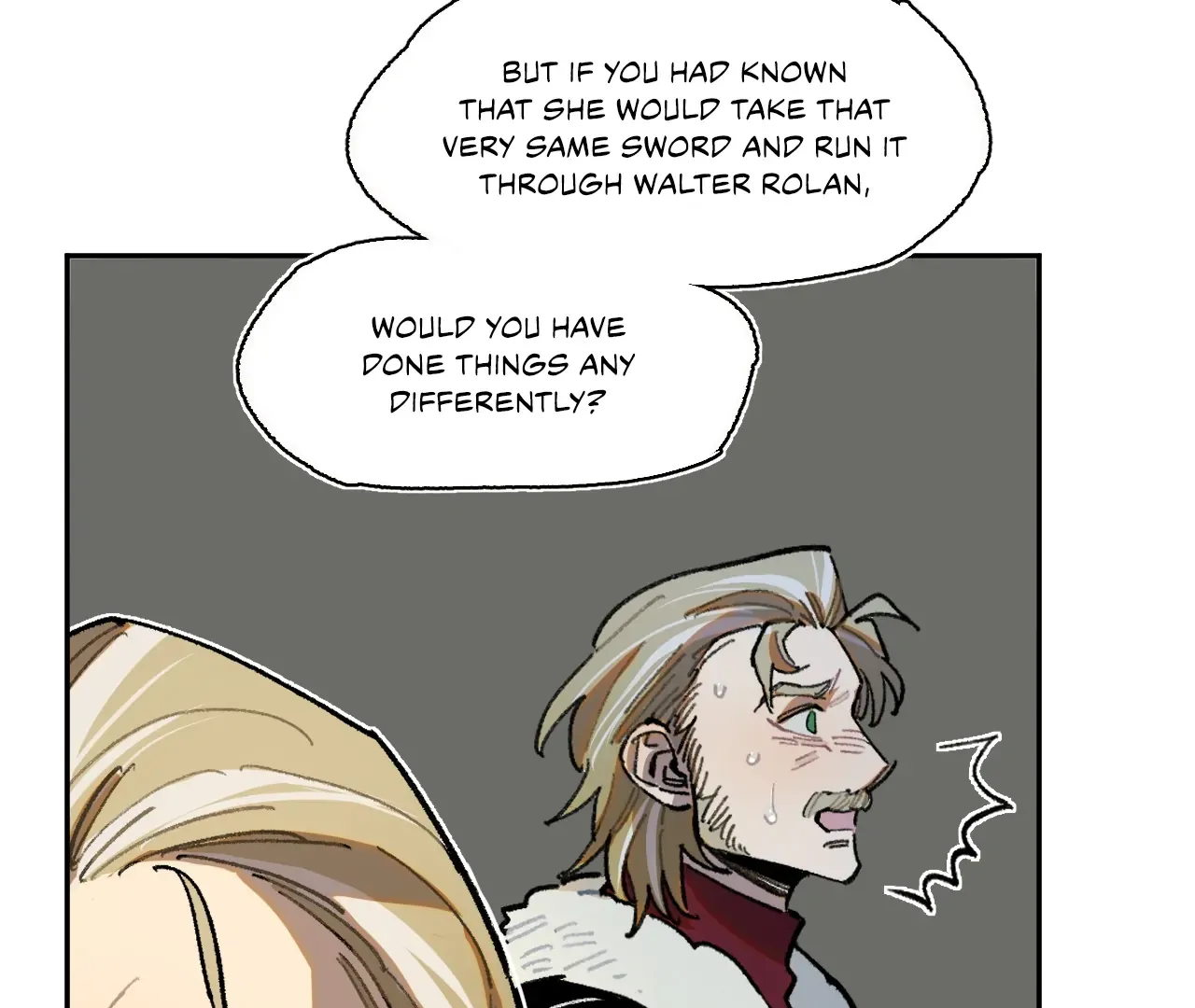 Read The Veiled Queen chapter 48 image 48 on Lezhin