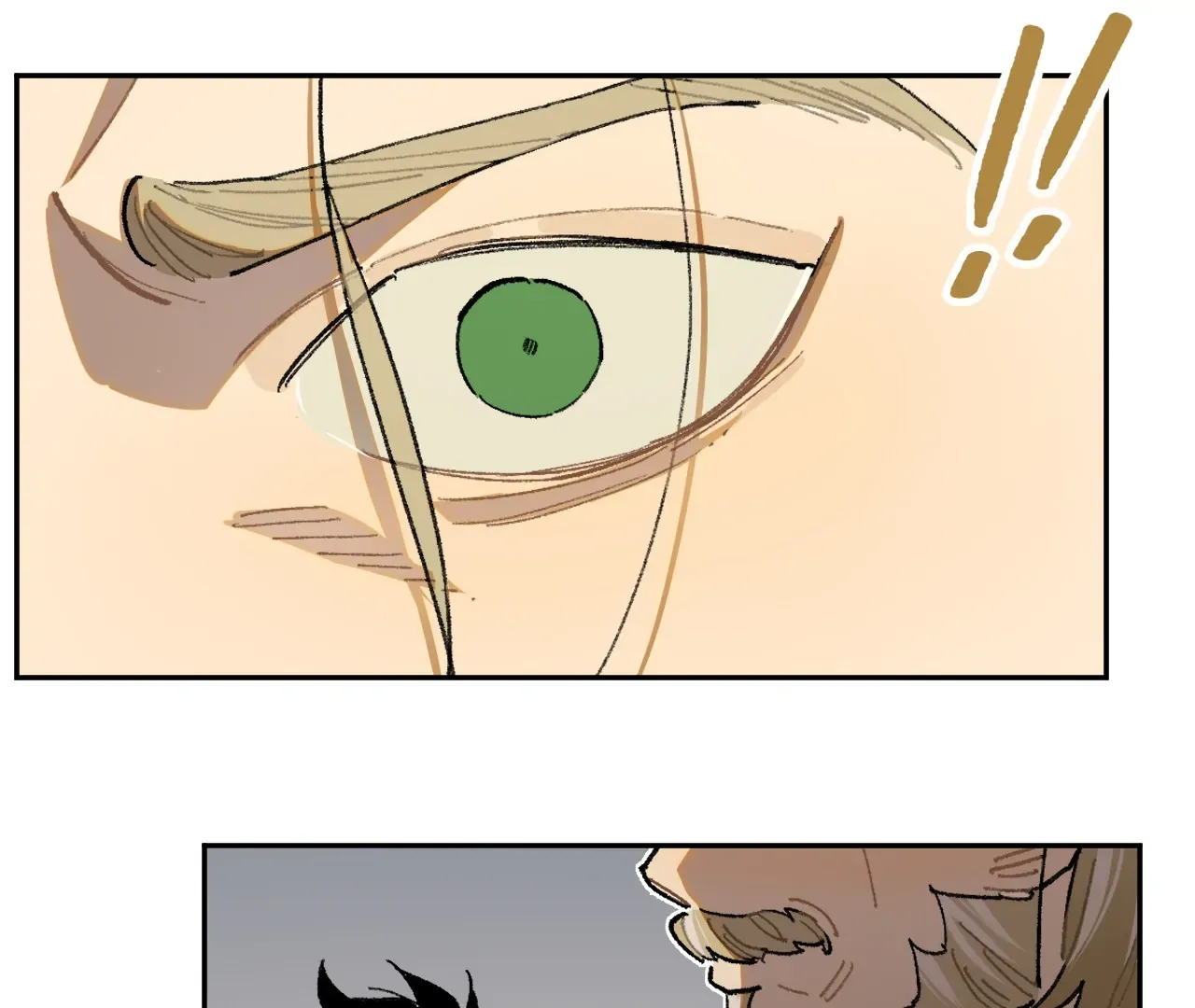 Read The Veiled Queen chapter 48 image 54 on Lezhin