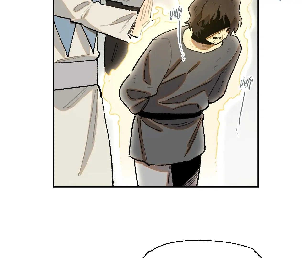 Read The Veiled Queen chapter 48 image 63 on Lezhin
