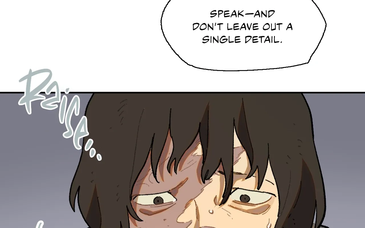 Read The Veiled Queen chapter 48 image 64 on Lezhin