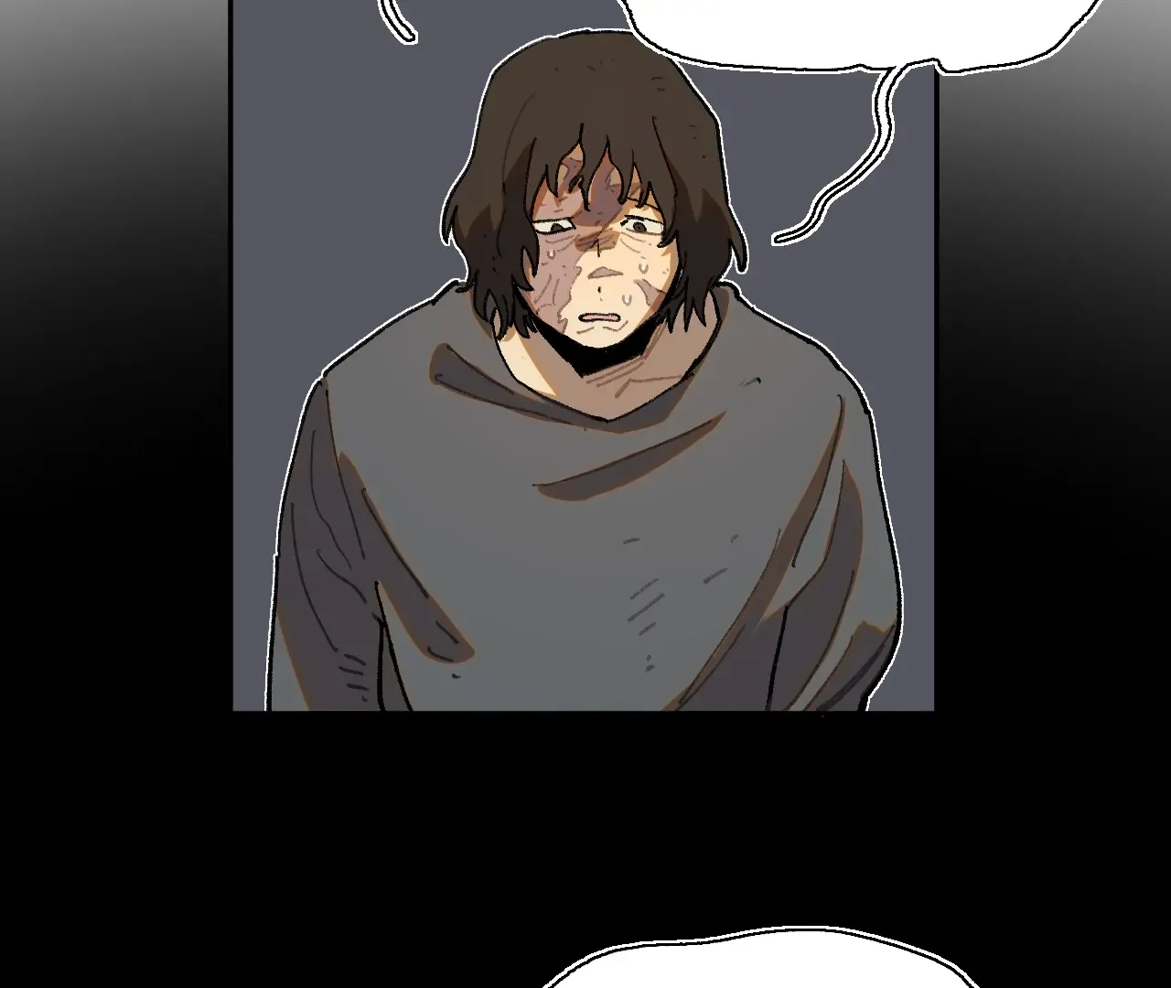 Read The Veiled Queen chapter 48 image 68 on Lezhin