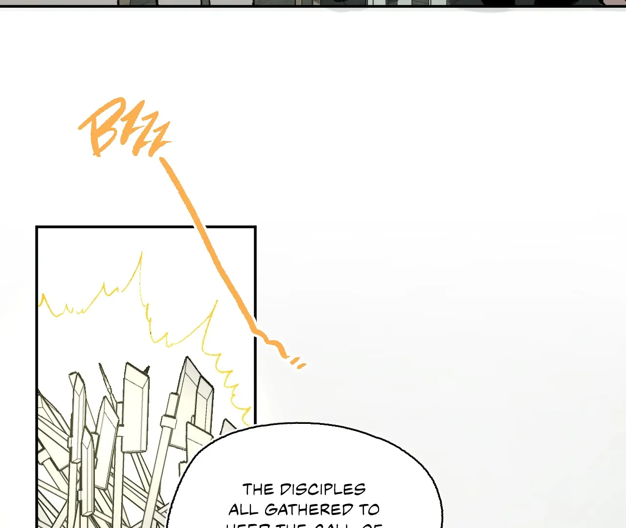 Read The Veiled Queen chapter 48 image 9 on Lezhin