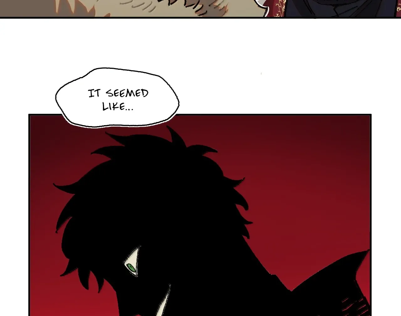 Read The Veiled Queen chapter 49 image 13 on Lezhin