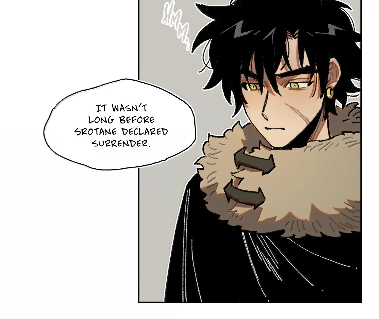 Read The Veiled Queen chapter 49 image 19 on Lezhin