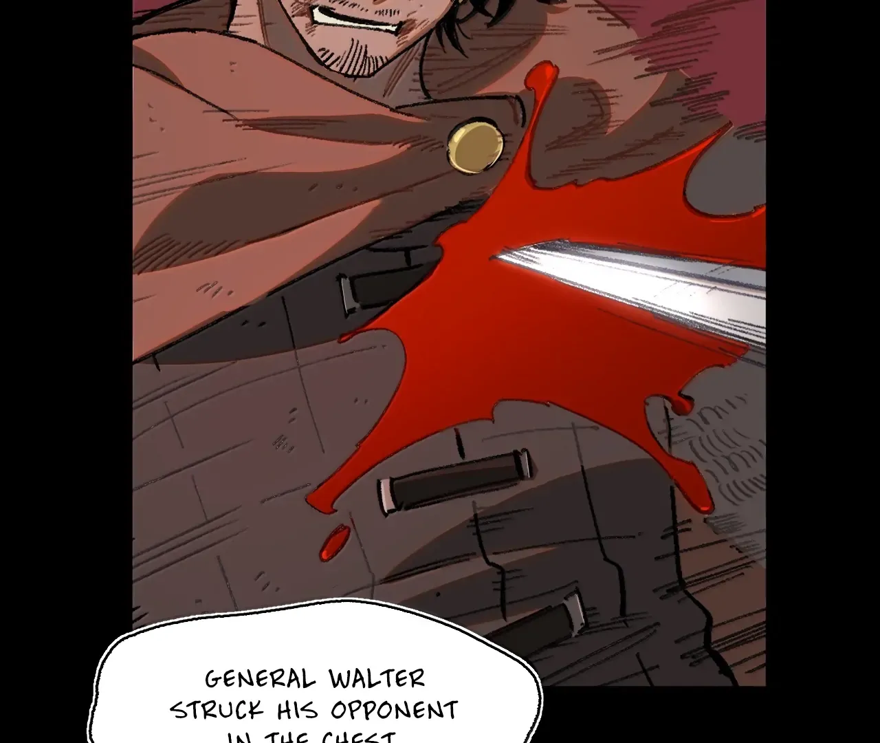 Read The Veiled Queen chapter 49 image 2 on Lezhin