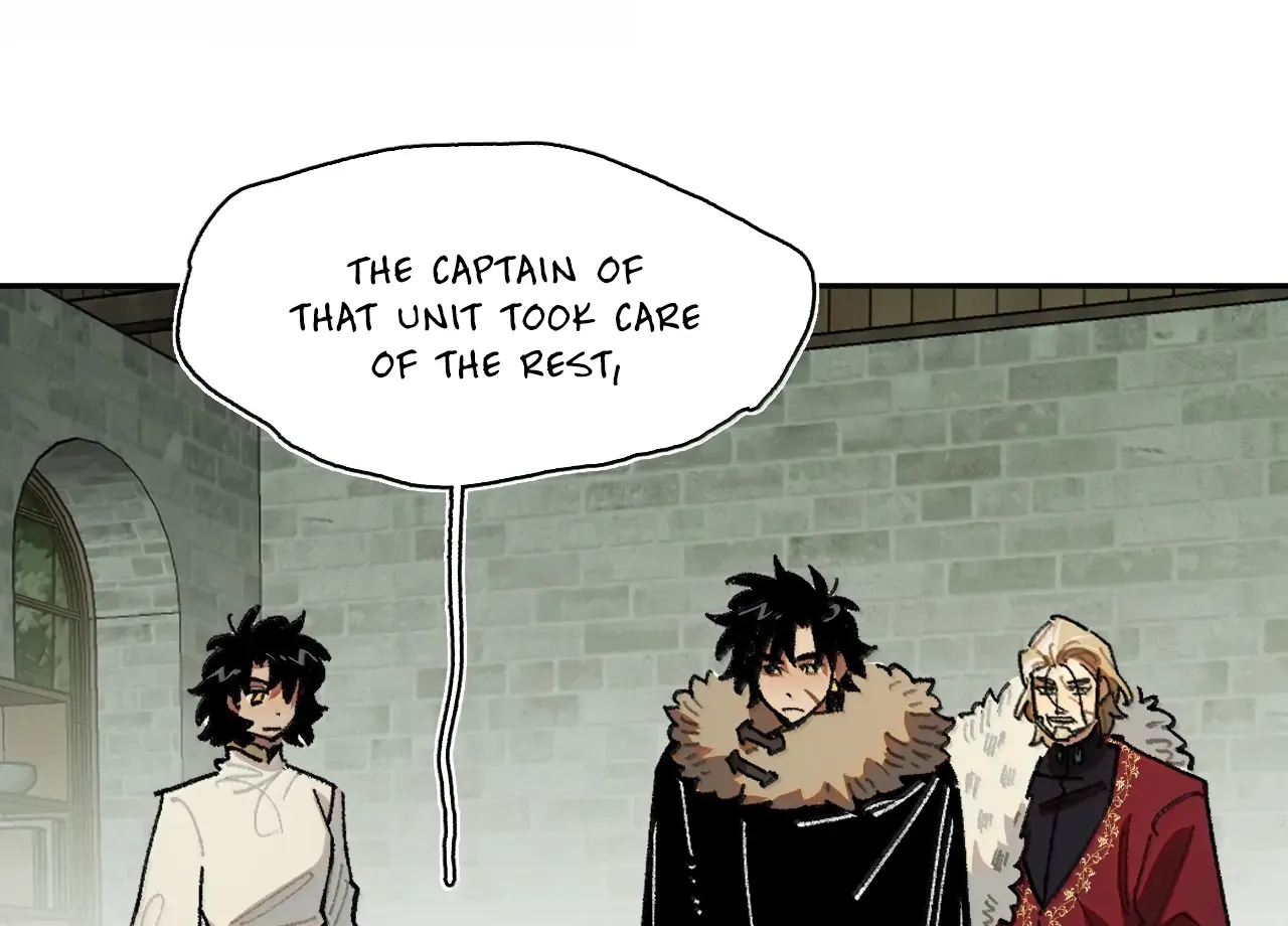 Read The Veiled Queen chapter 49 image 20 on Lezhin
