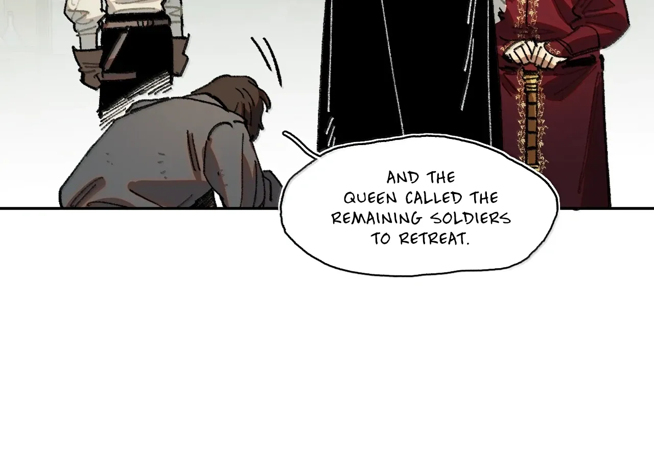 Read The Veiled Queen chapter 49 image 21 on Lezhin