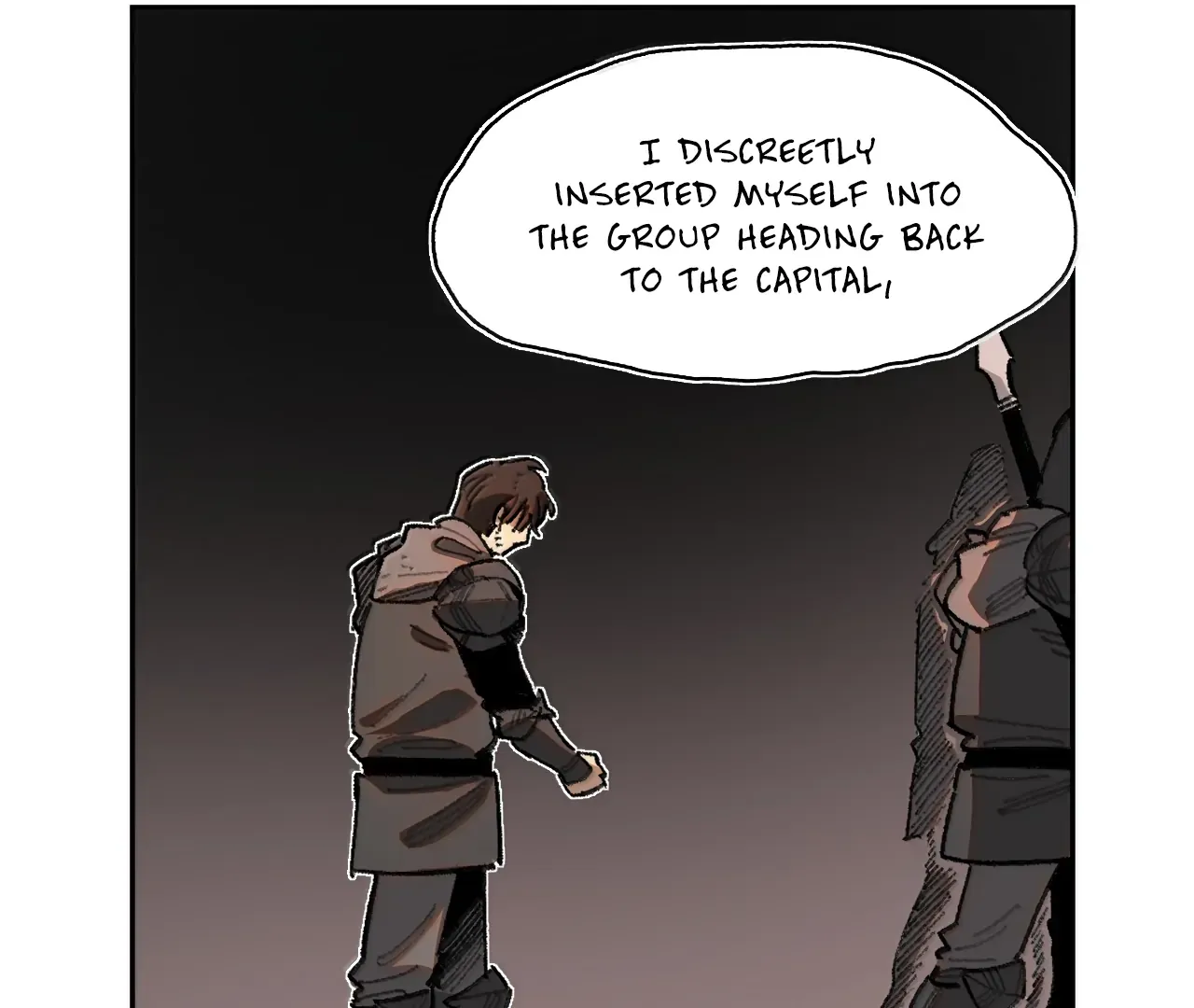 Read The Veiled Queen chapter 49 image 22 on Lezhin