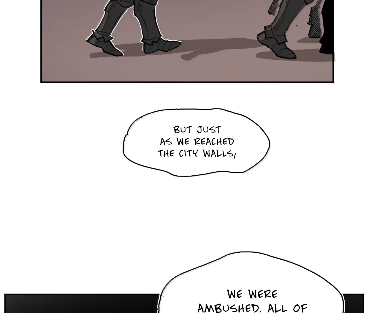 Read The Veiled Queen chapter 49 image 23 on Lezhin