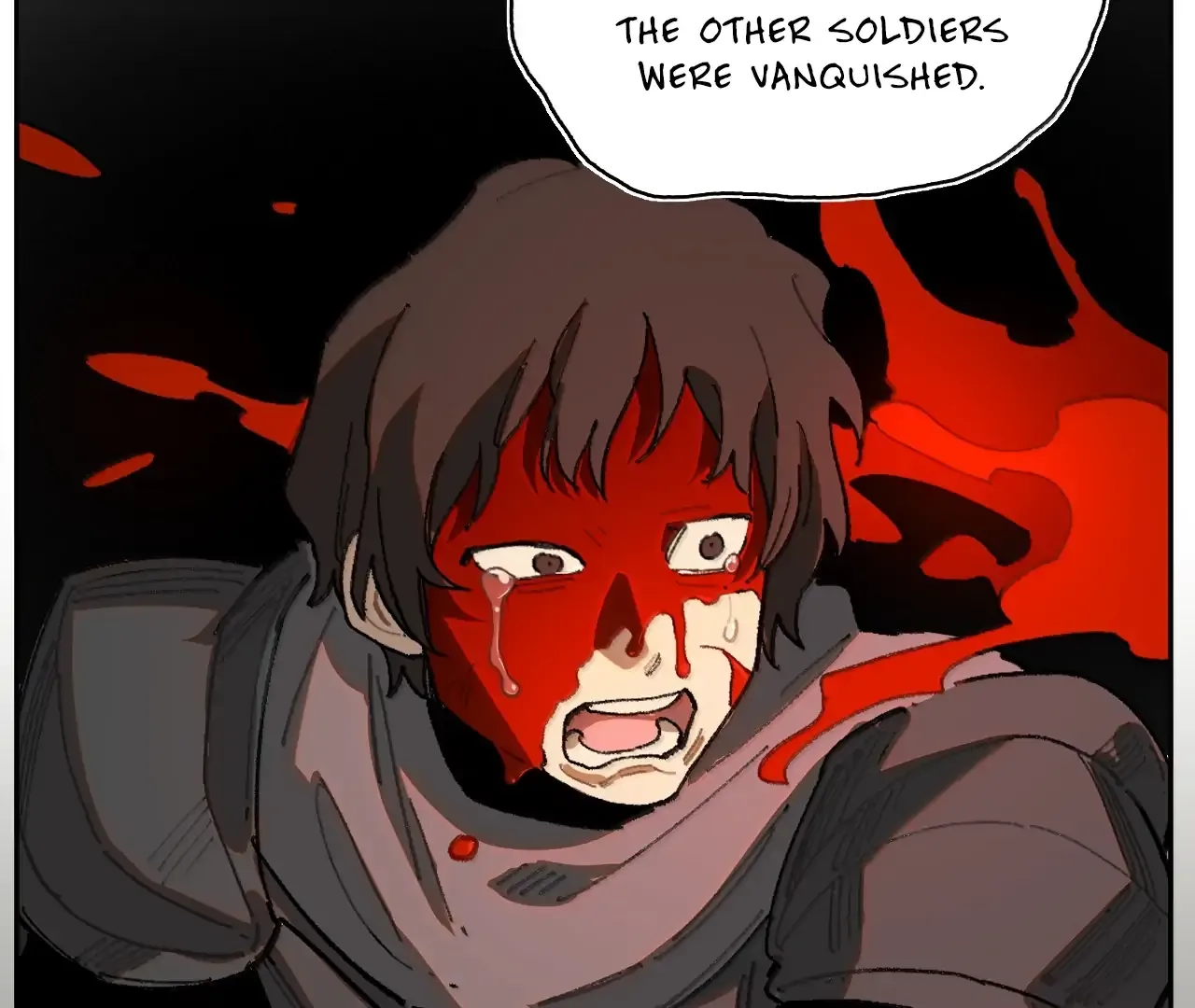 Read The Veiled Queen chapter 49 image 24 on Lezhin