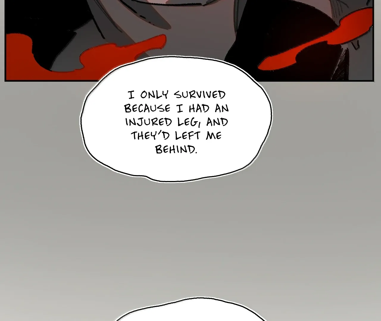 Read The Veiled Queen chapter 49 image 25 on Lezhin