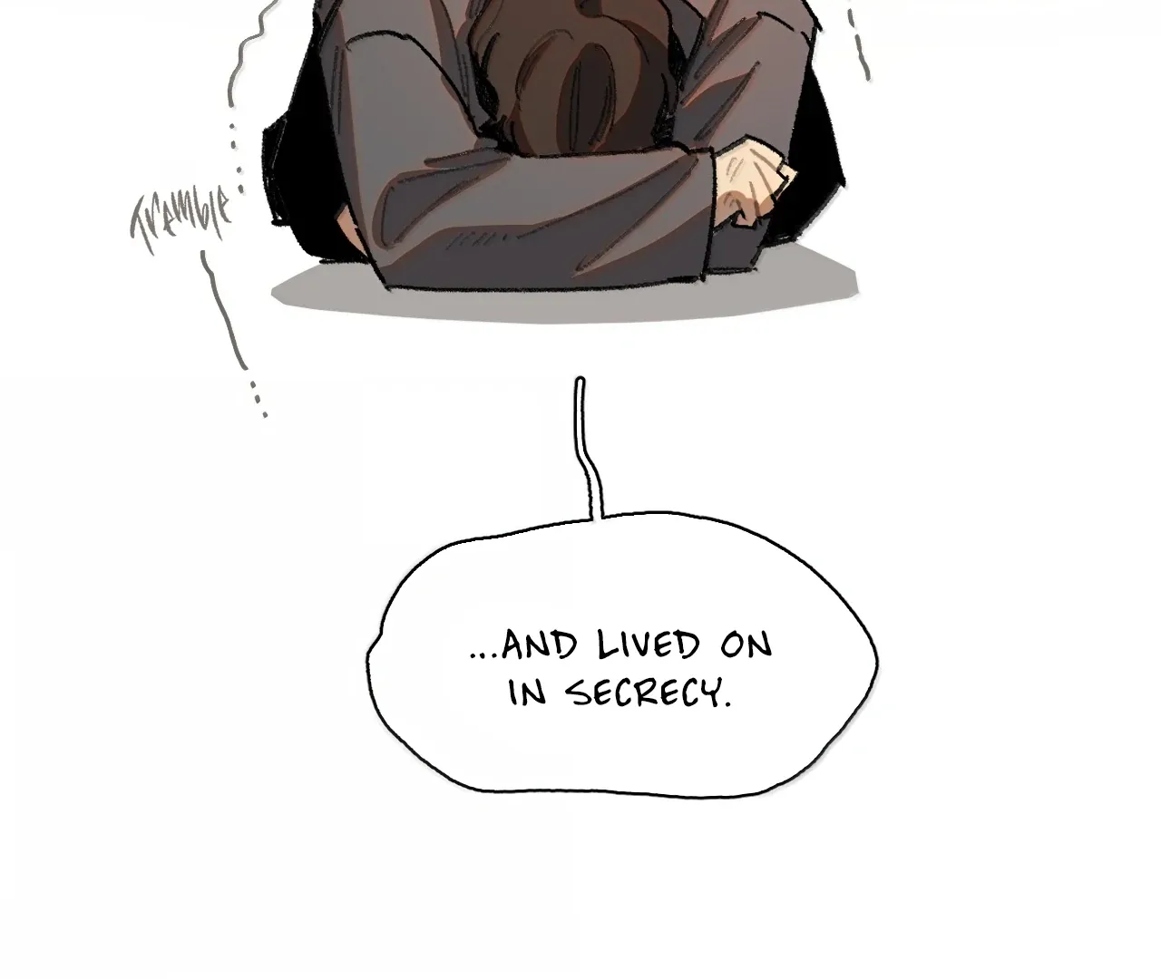 Read The Veiled Queen chapter 49 image 27 on Lezhin
