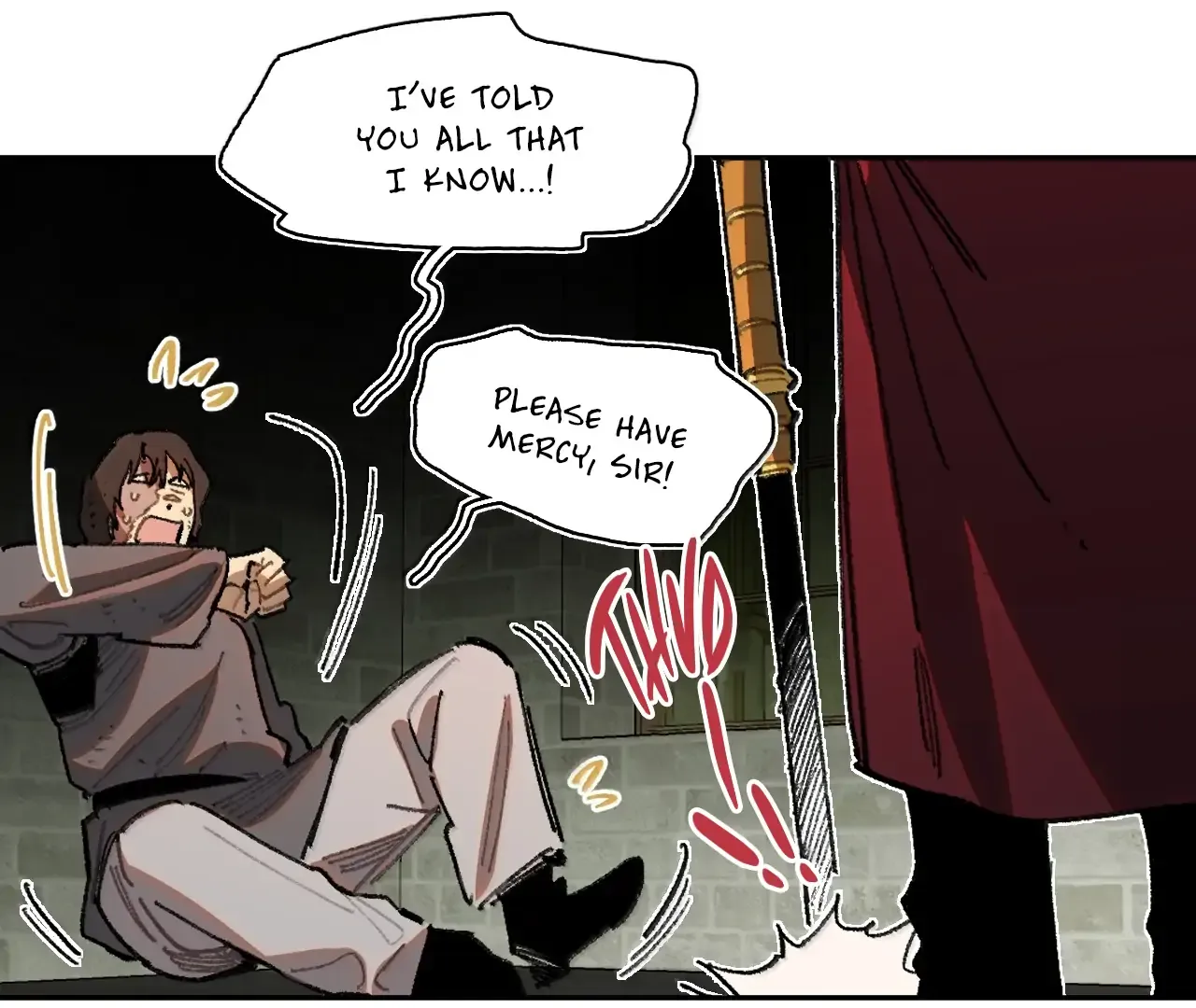 Read The Veiled Queen chapter 49 image 30 on Lezhin