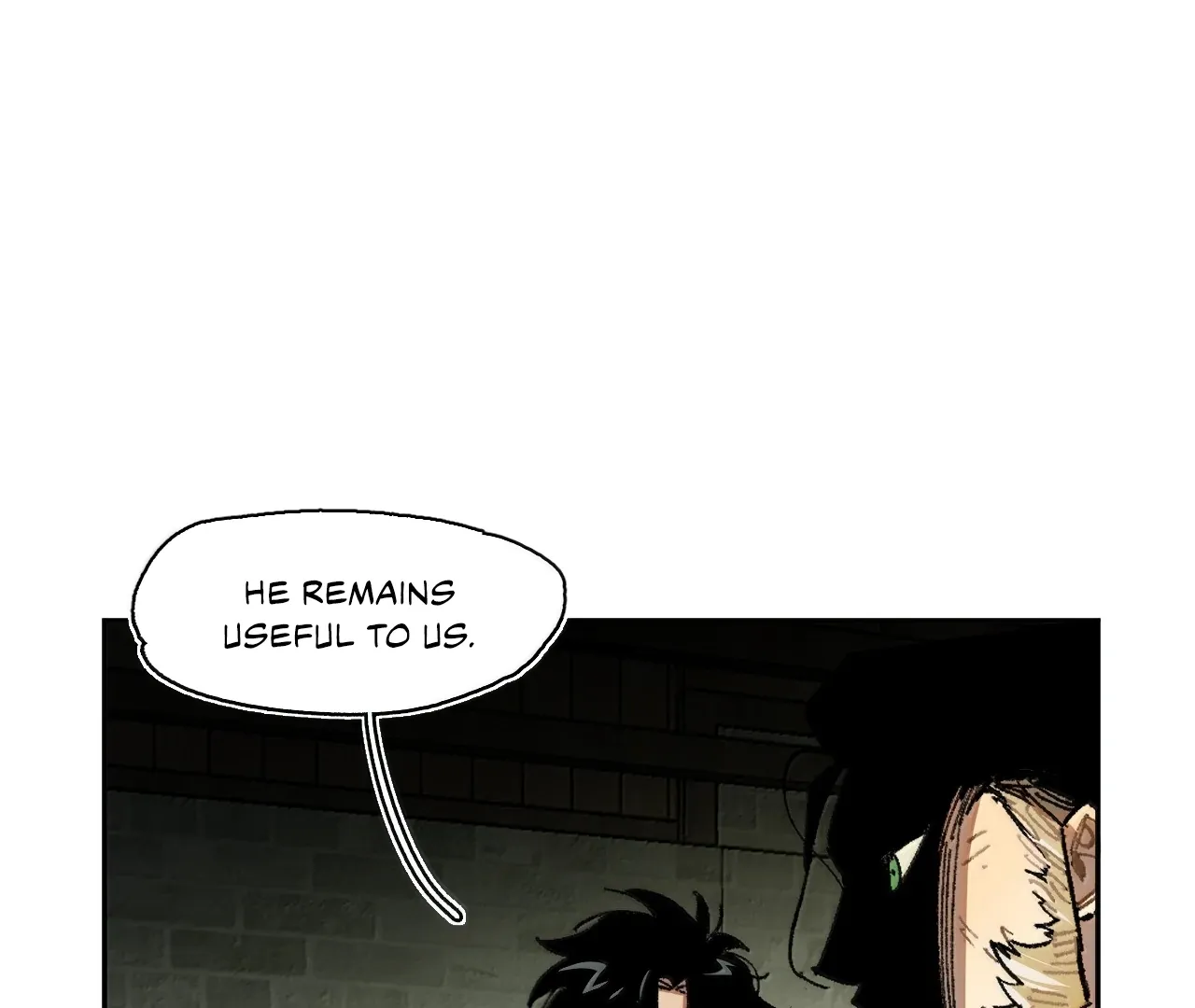 Read The Veiled Queen chapter 49 image 31 on Lezhin