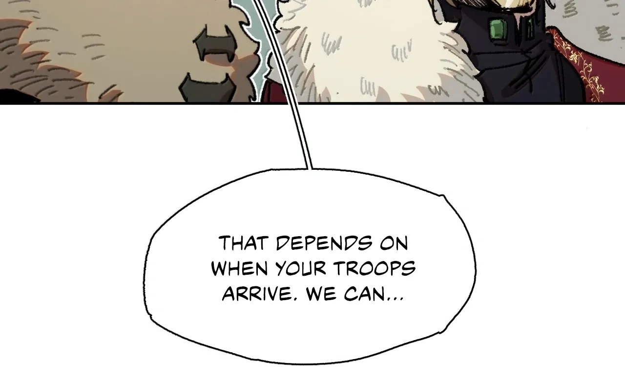 Read The Veiled Queen chapter 49 image 36 on Lezhin