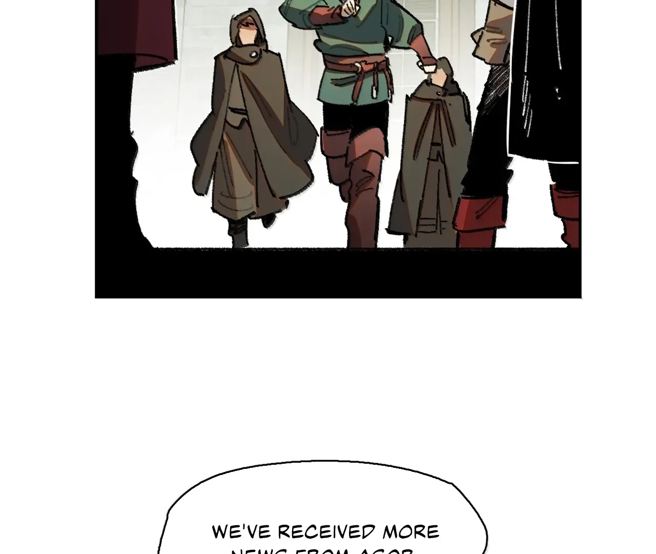Read The Veiled Queen chapter 49 image 38 on Lezhin