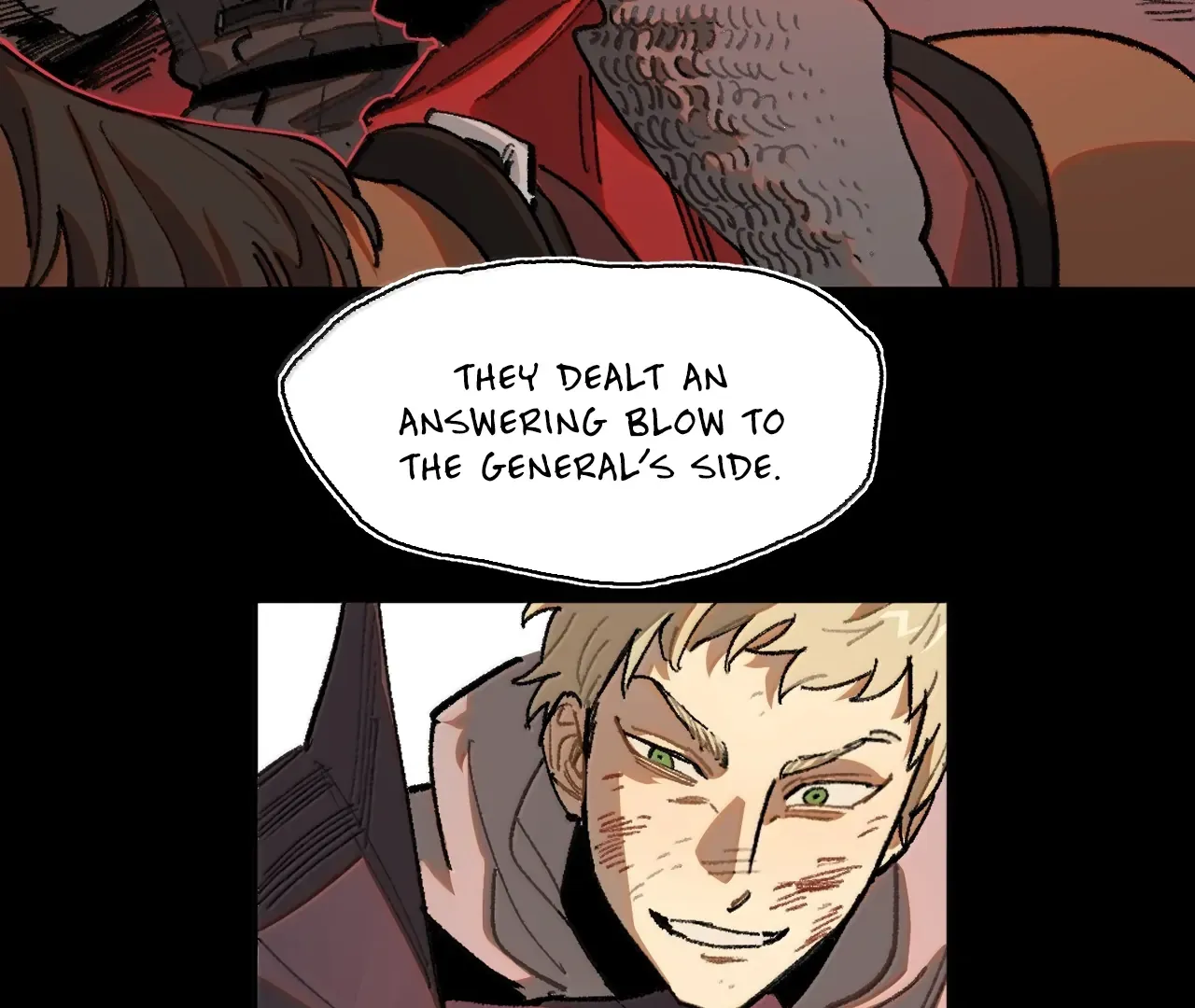 Read The Veiled Queen chapter 49 image 4 on Lezhin